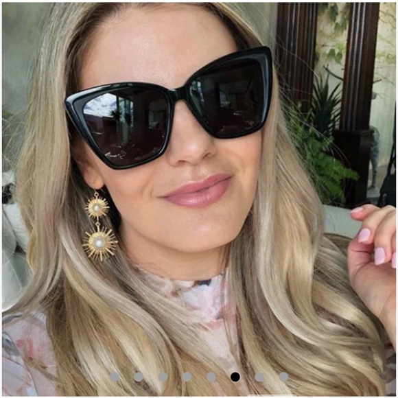 Diff Eyewear Becky II Brand New - Picture 9 of 9